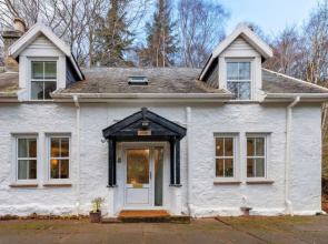 House Bobcot Drumnadrochit