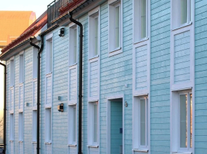 Slavsta Apartments