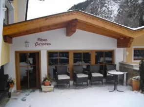 Gastehaus Waltraud