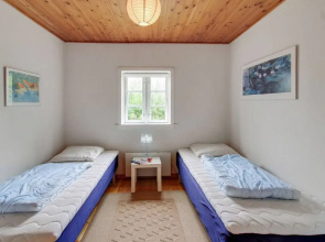 "Anselm" - 4km from the sea in Bornholm