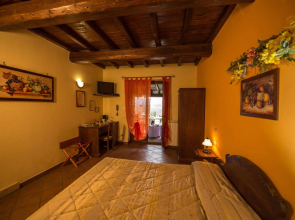 Casale Poggio Nebbia