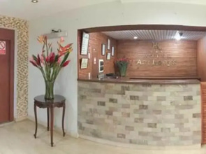 Hotel Anthony's