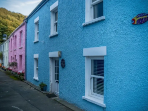 Caleb's Cottage - 4 Bed Cottage - Solva