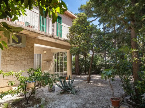 Vacation Home Veranda