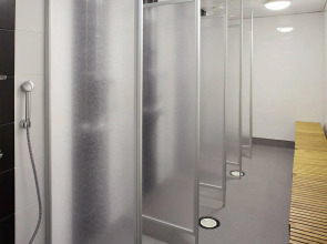 CheapSleep Helsinki - Hostel