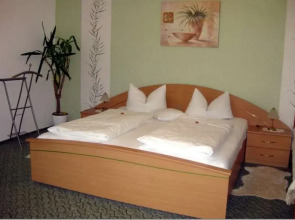 Ferienhaus Inge