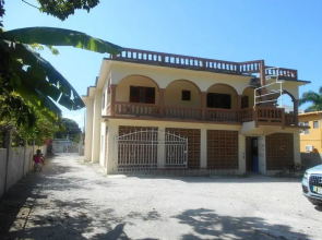 Little Jamaican Feel