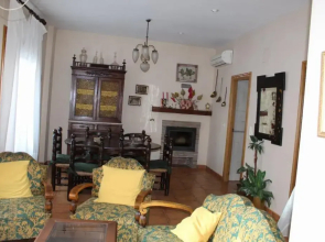 Casa Rural Puerta de la Iglesia