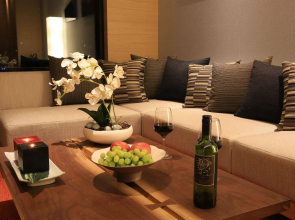 Borjomi Seoul Boutique Hotel