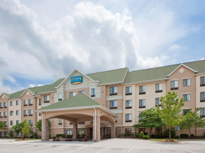 Staybridge Suites Columbia by IHG