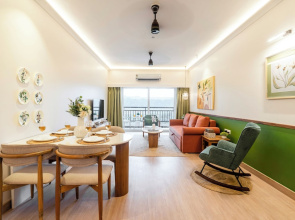 Staymaster Enchanto 2BR Apartment
