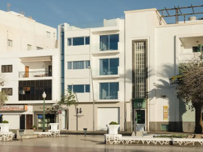 Blue Marina Suites Boutique Apartments