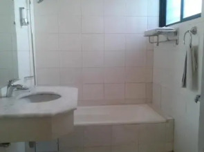 Horizon Luxury Guesthouse