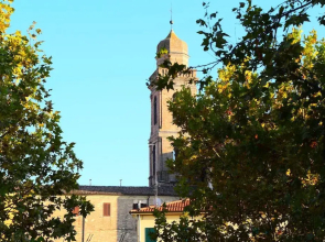 A casa dell'artista Viki