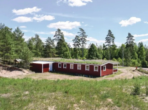 Stunning Apartment in Ljungby With 1 Bedrooms