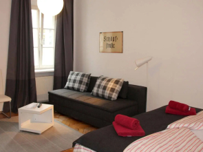 Rooms S14