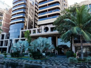 Apartamentos Ipanema Vieira Souto