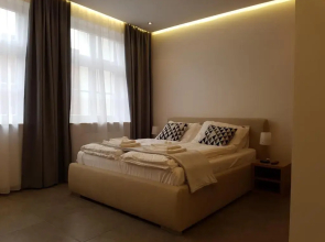 Apartamenty Wierzbowa 5