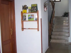 Apartamentos La Lastra de Altamira