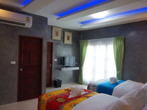 Saikaew Boutique Hotel