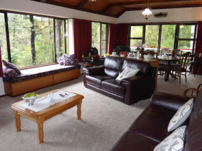 Avarest Bed and Breakfast