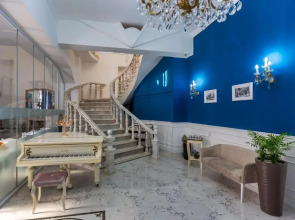 Royal Palace Hotel Baku