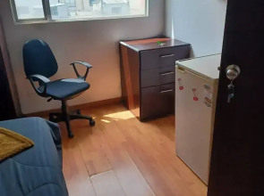 Room in Guest Room - In the Corferias Sector