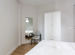 Acropolis Museum Apartment 5