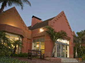 City Lodge Hotel Gqeberha