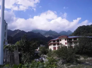 Mount Huangshan Jiayuan Inn