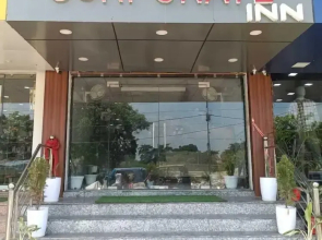 Hotel Corporate Inn