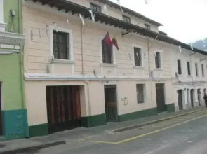 Hostal Oasis Quito