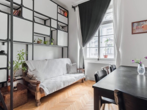 Unique Apartment in Old Town by Prague Days