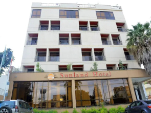 Sunland Hotel