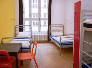 citystay Hostel Berlin Mitte