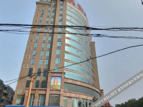 Crown Hotel