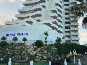 Apartamentos Benal Beach Group