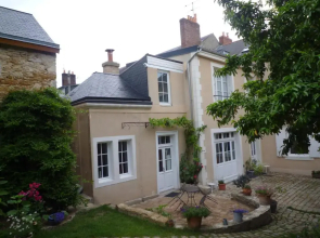 Le Clos dHauteville