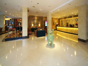 Nanning Bolifei Hotel