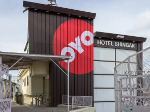 OYO Flagship 22884 Hotel Shingar