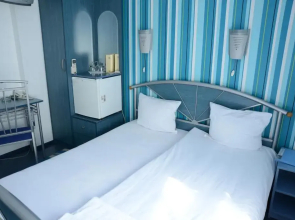 Zeneva Hotel Kragujevac