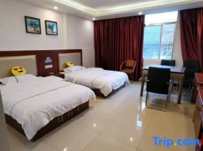 Xinquan Hotel