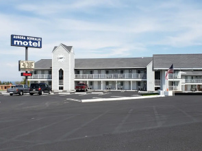 Aurora Borealis Motel