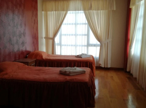 The Oruro Inn