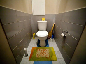 StudioMinsk Apartments in Centre