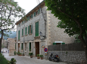 Es Petit de Valldemossa