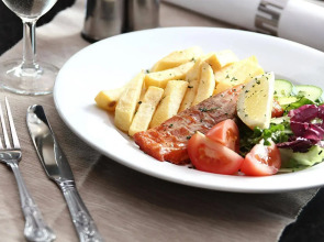 Best Western Gatwick Skylane Hotel