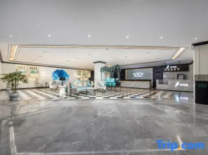 Xana Hotelle (Liaozhong District Commercial Street)