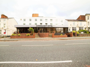 Quality Hotel Wolverhampton