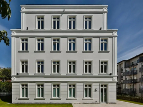 Logierhaus Jonna Whg 15